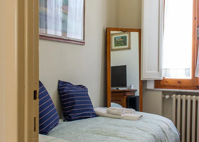 Prázdninový dům Casa Leone *