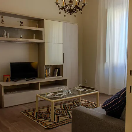 Дом отдыха Casa Leone *