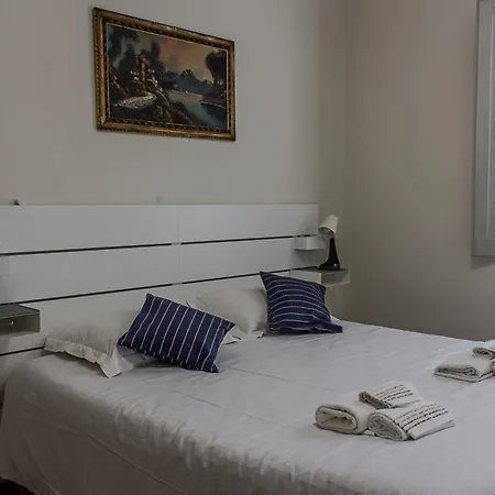 Дом отдыха Casa Leone Винчи