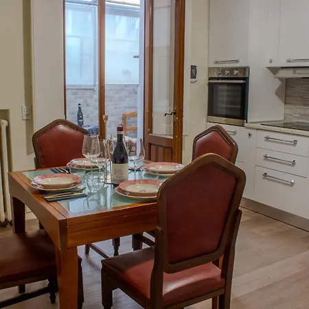 Casa Leone * Винчи
