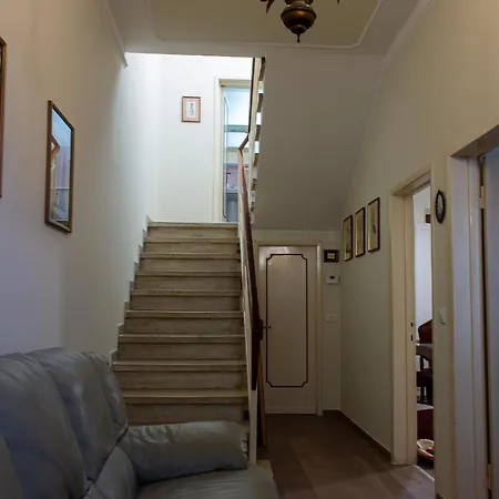 Дом отдыха Casa Leone