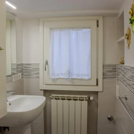 Casa Leone Дом отдыха *