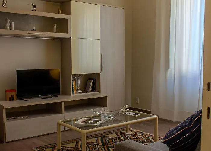 Vakantiehuis Casa Leone *
