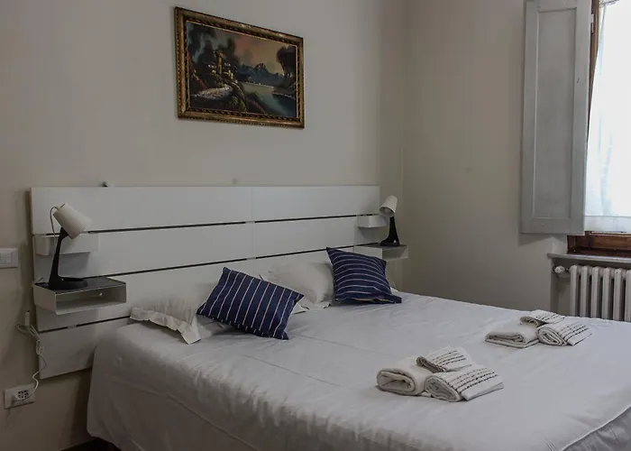 Vakantiehuis Casa Leone Vinci