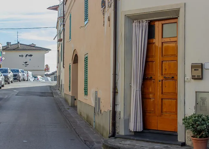 Casa Leone